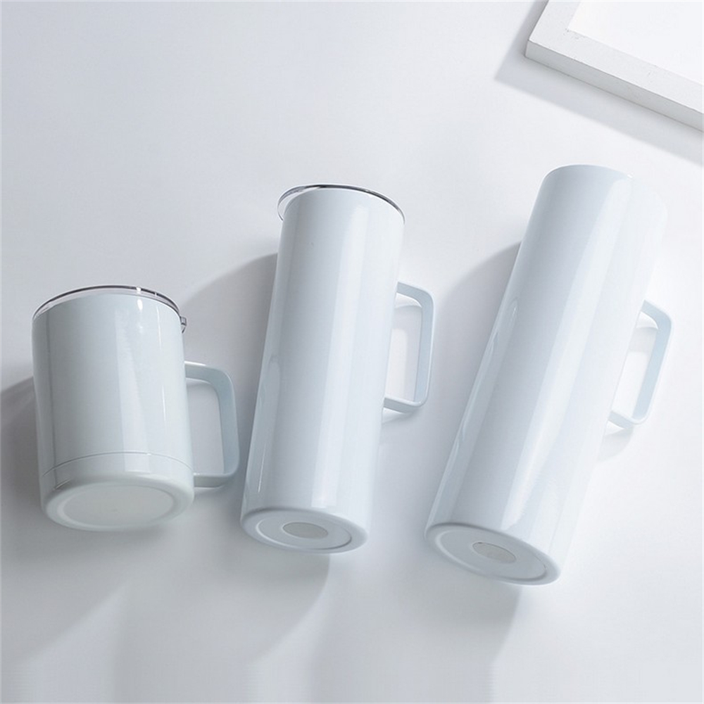 Thermal Sublimation Blank For  – Water Bottle Blank recenzja i cena