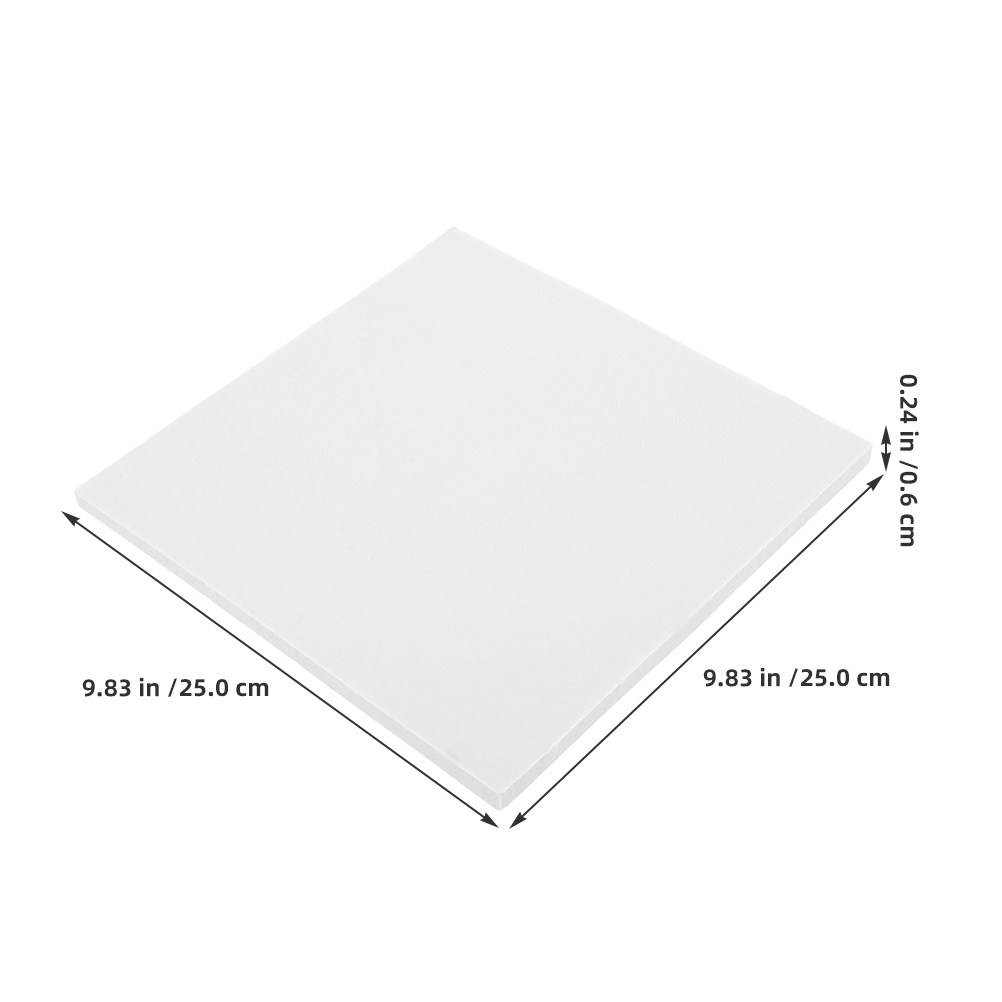 25Cm Square Ceramic Tiles For  – Ceramic Tile Blank recenzja i cena