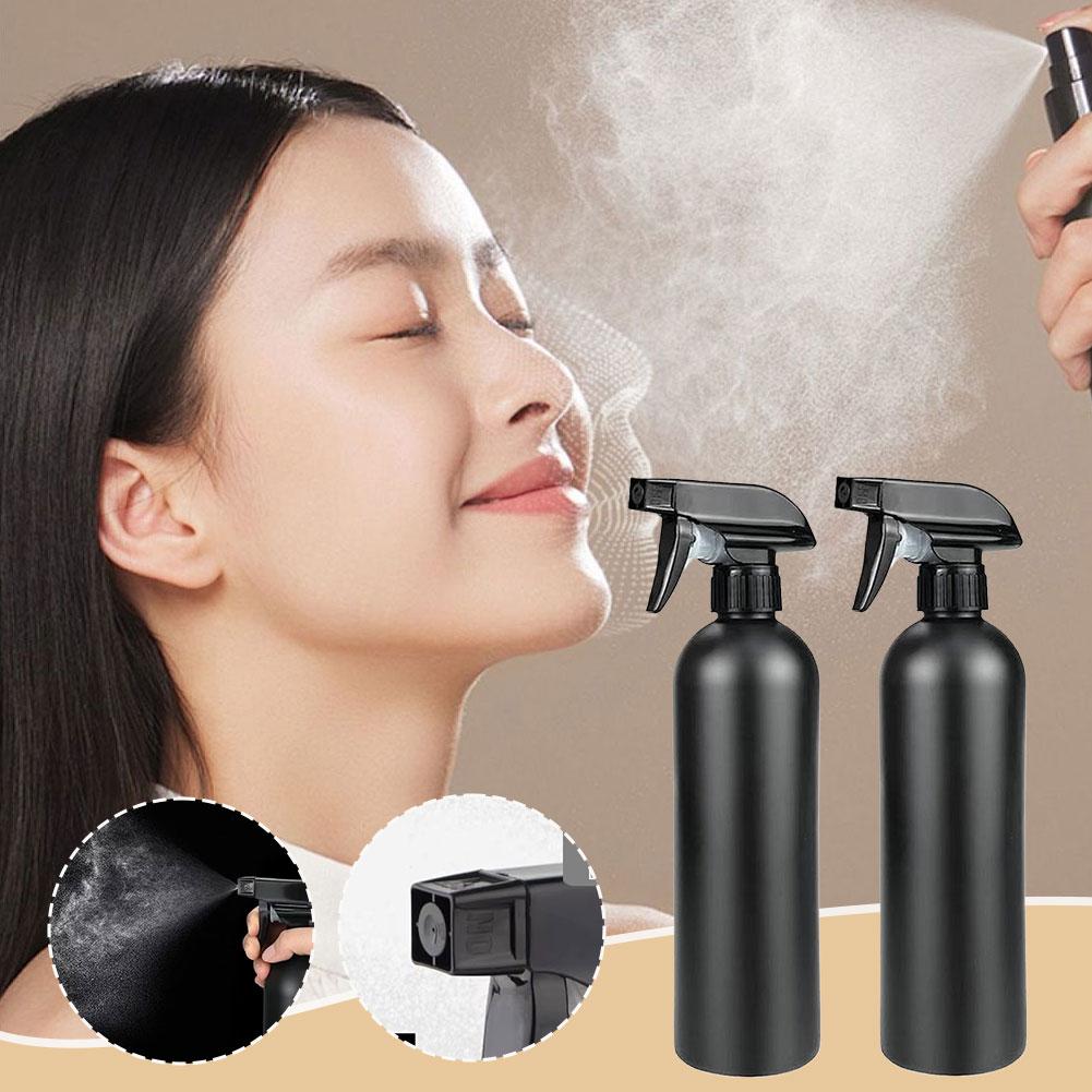 1Pc 500ML Spray Bottle Empty B – Water Bottle Blank recenzja i cena