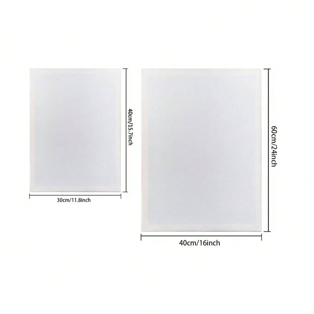 2D Flat, 3pcs Set Vibrant Autu – Canvas Wrap Ready recenzja i cena