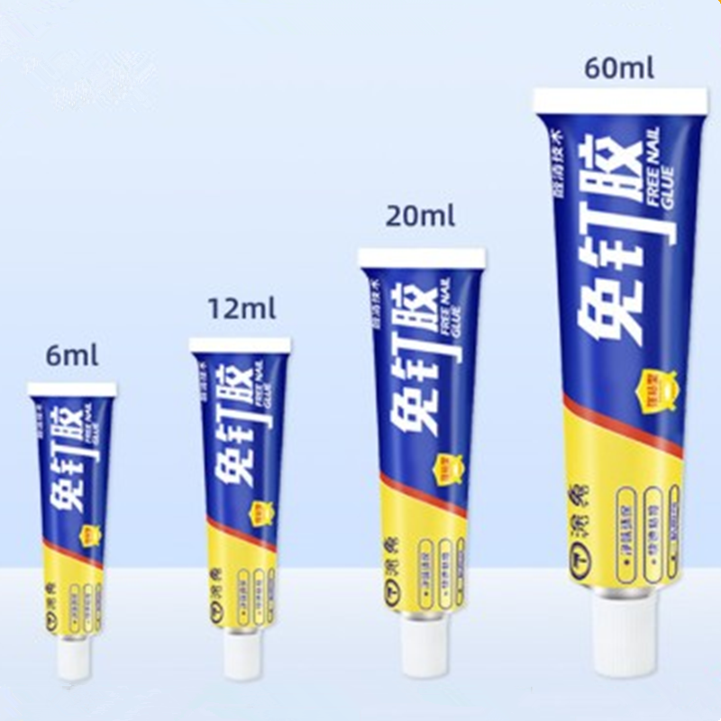 6-60ml White Latex Nail Free G – Ceramic Tile Blank recenzja i cena