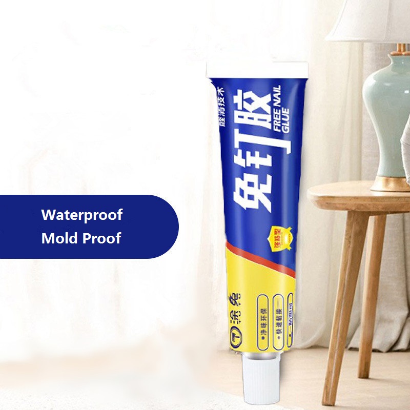 6-60ml White Latex Nail Free G – Ceramic Tile Blank recenzja i cena