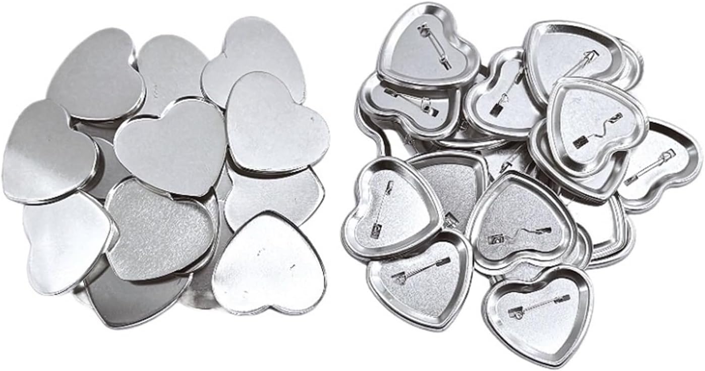 Button Maker, Button Maker, 10 – Button Badge Blank recenzja i cena