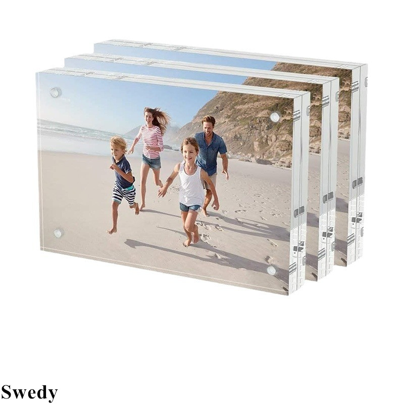 20MM Thick Magnetic Acrylic Si – Photo Acrylic Block recenzja i cena
