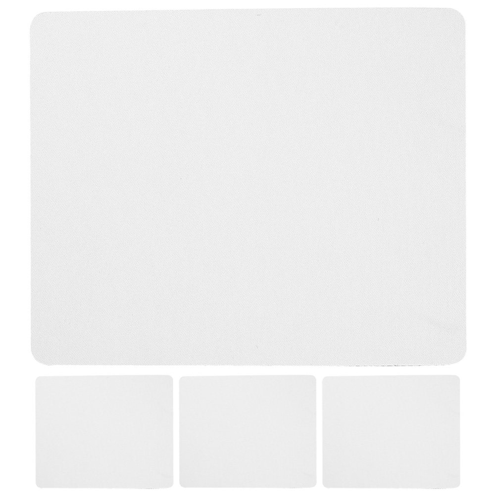 4Pcs Sublimation Mouse Pads Bl – Mouse Pad Blank Sublimation recenzja i cena