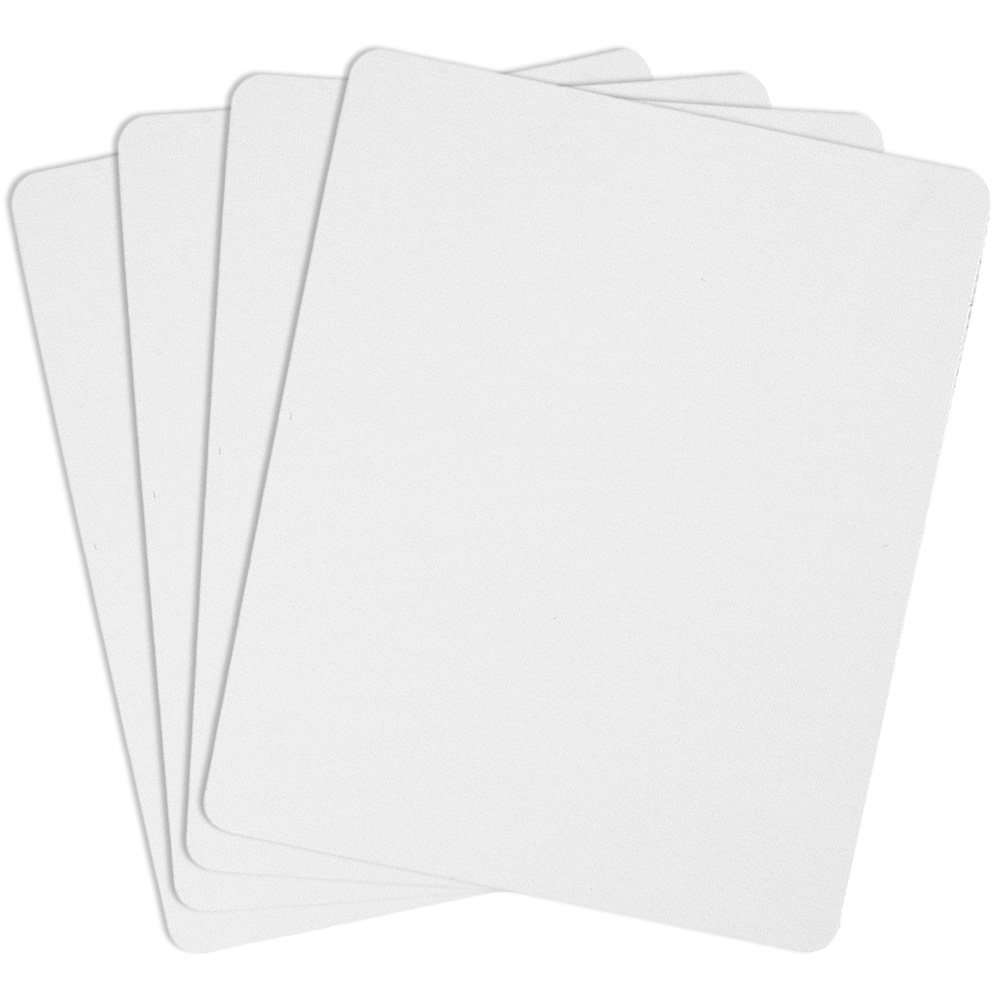4Pcs Sublimation Mouse Pads Bl – Mouse Pad Blank Sublimation recenzja i cena