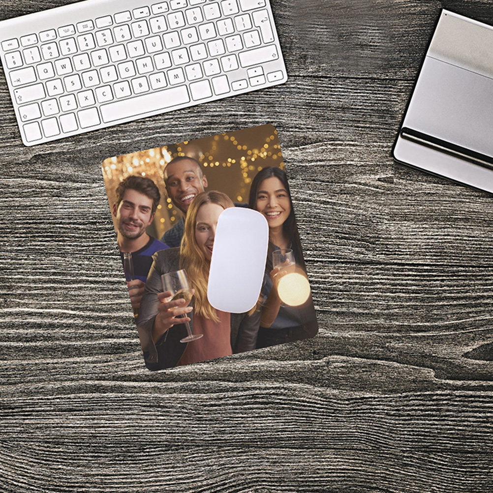 4Pcs Sublimation Mouse Pads Bl – Mouse Pad Blank Sublimation recenzja i cena
