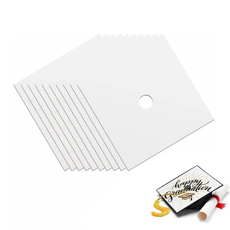 ABJT-Sublimation Blanks Gradua – Hat Sublimation Blank recenzja i cena