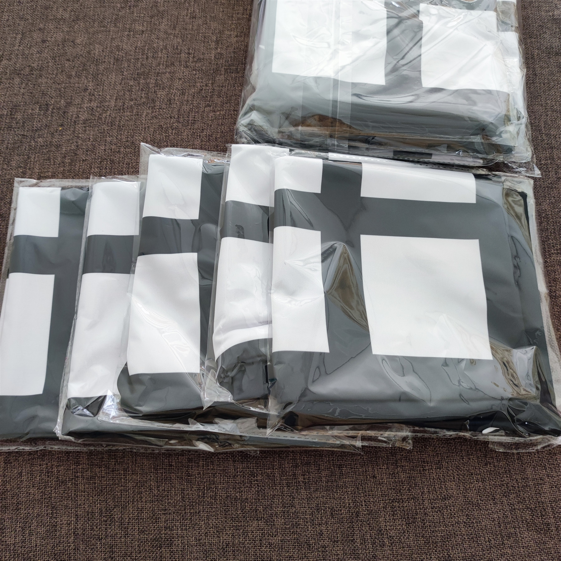 10pcs/Lot Sublimation Blanks P – Pillow Cover Sublimation recenzja i cena