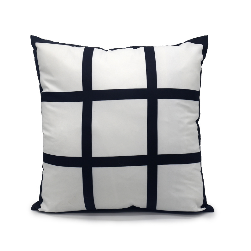 10pcs/Lot Sublimation Blanks P – Pillow Cover Sublimation recenzja i cena