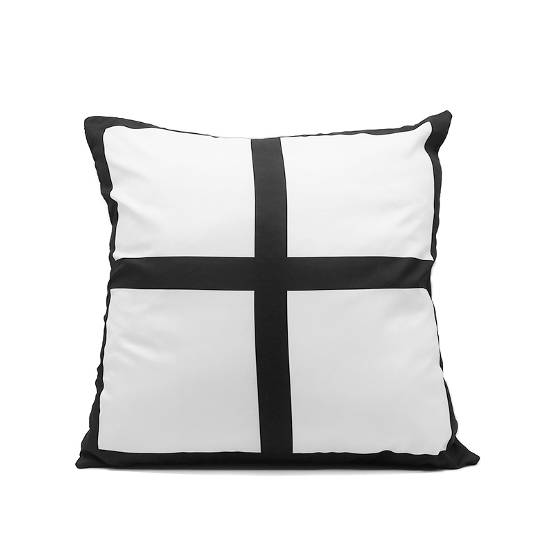 10pcs/Lot Sublimation Blanks P – Pillow Cover Sublimation recenzja i cena