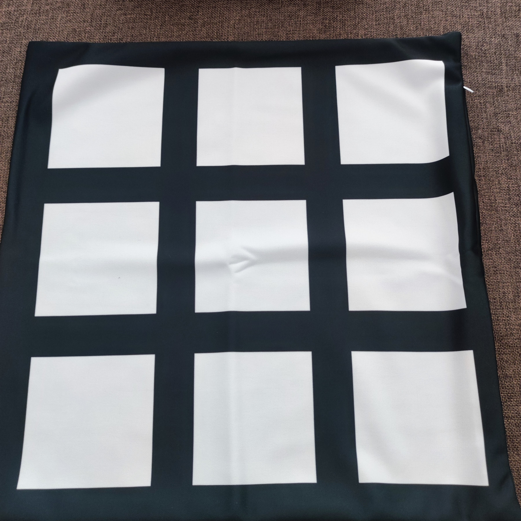 10pcs/Lot Sublimation Blanks P – Pillow Cover Sublimation recenzja i cena