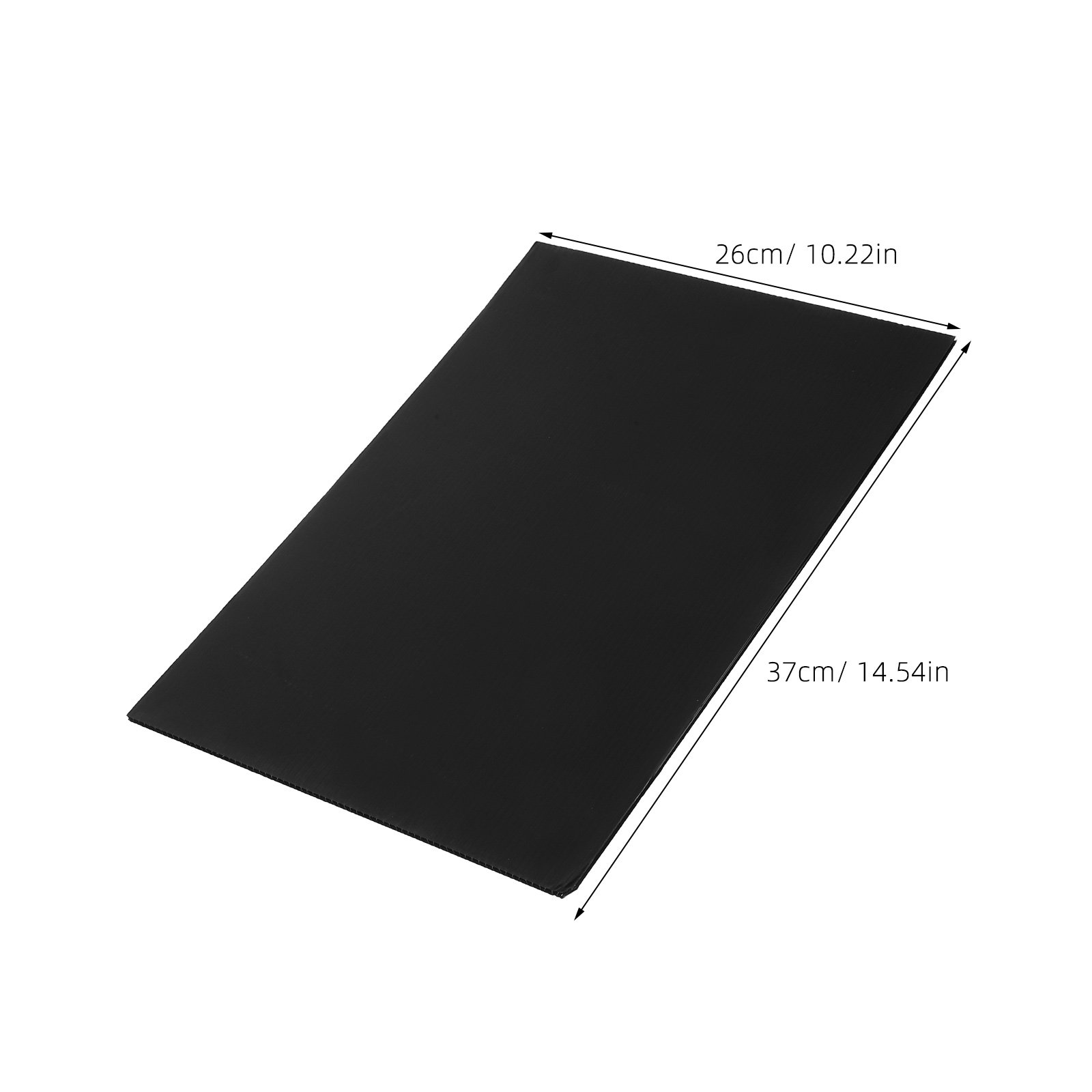 2Pcs Blank Outdoor Yard Sign L – Yard Sign Blank recenzja i cena