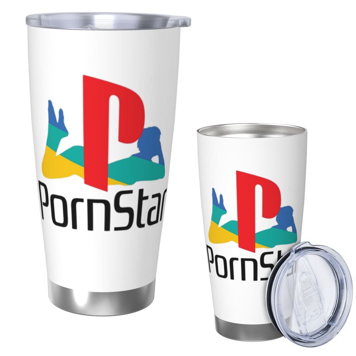 Ps Pron Star White Stainless S – Tumbler 20Oz White recenzja i cena