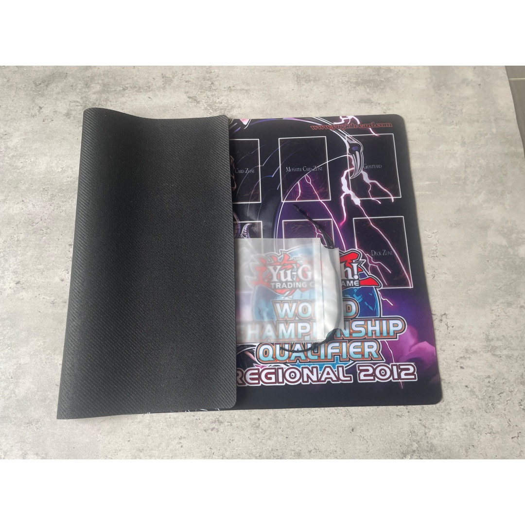 600x350mm Yu-Gi-Oh! Grapha Dra – Door Mat Blank recenzja i cena