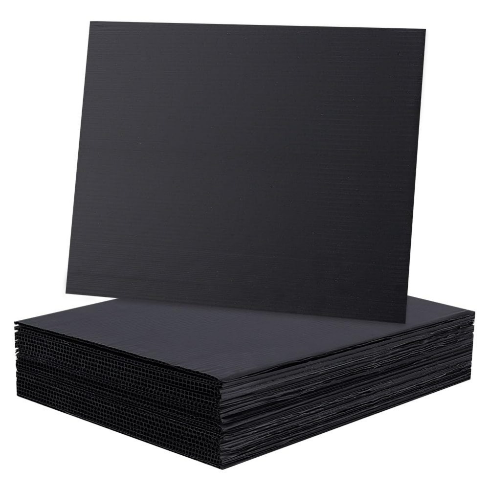 20 Sheets Corrugated Plastic S – Yard Sign Blank recenzja i cena
