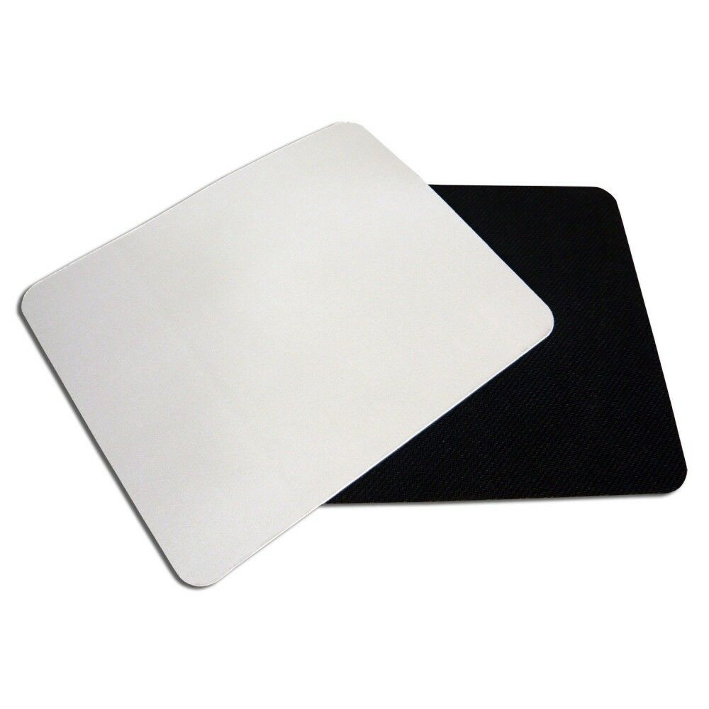 10pcs/Lot Sublimation Blanks R – Mouse Pad Blank Sublimation recenzja i cena