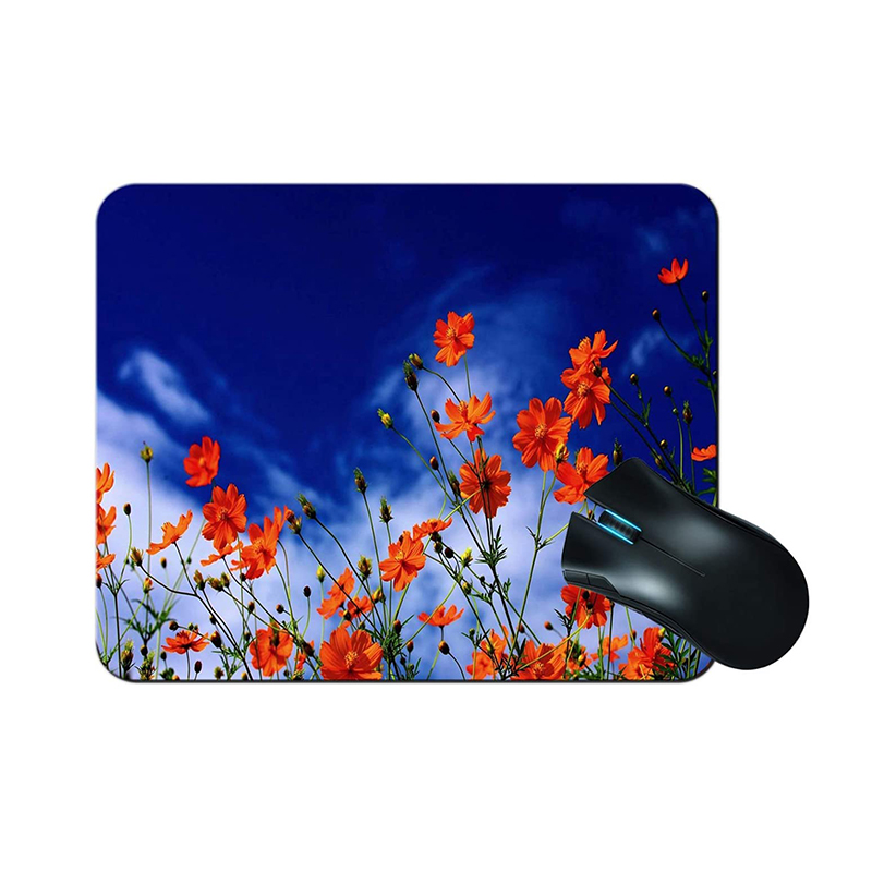 10pcs/Lot Sublimation Blanks R – Mouse Pad Blank Sublimation recenzja i cena