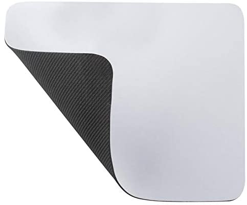 10pcs/Lot Sublimation Blanks R – Mouse Pad Blank Sublimation recenzja i cena