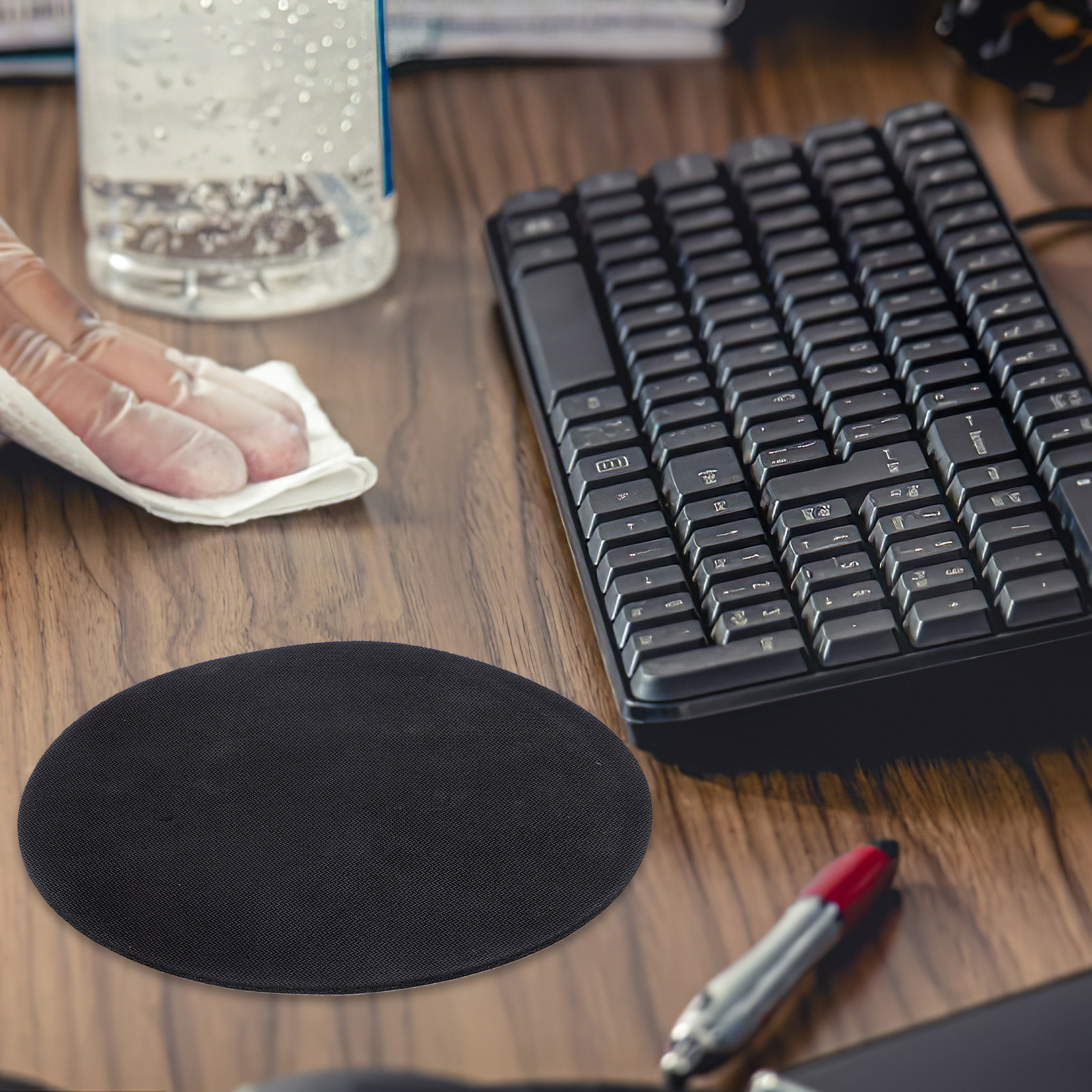 4pcs Sublimation Blank Mouse P – Mouse Pad Blank Sublimation recenzja i cena