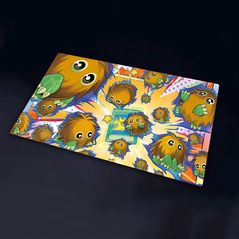 Yugioh Multiply Kuriboh Play M – Door Mat Blank recenzja i cena