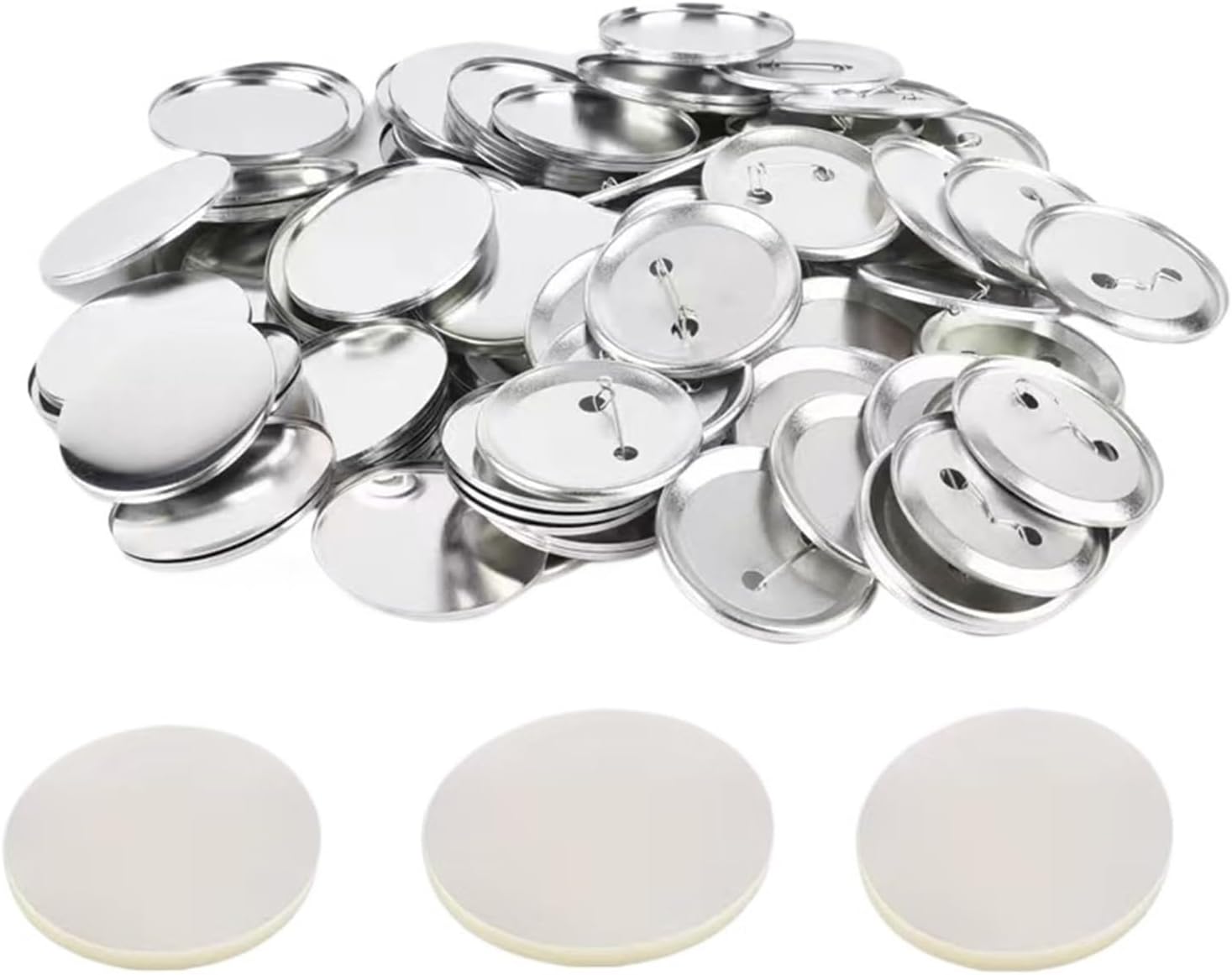 Button Maker, Button Maker 500 – Button Badge Blank recenzja i cena