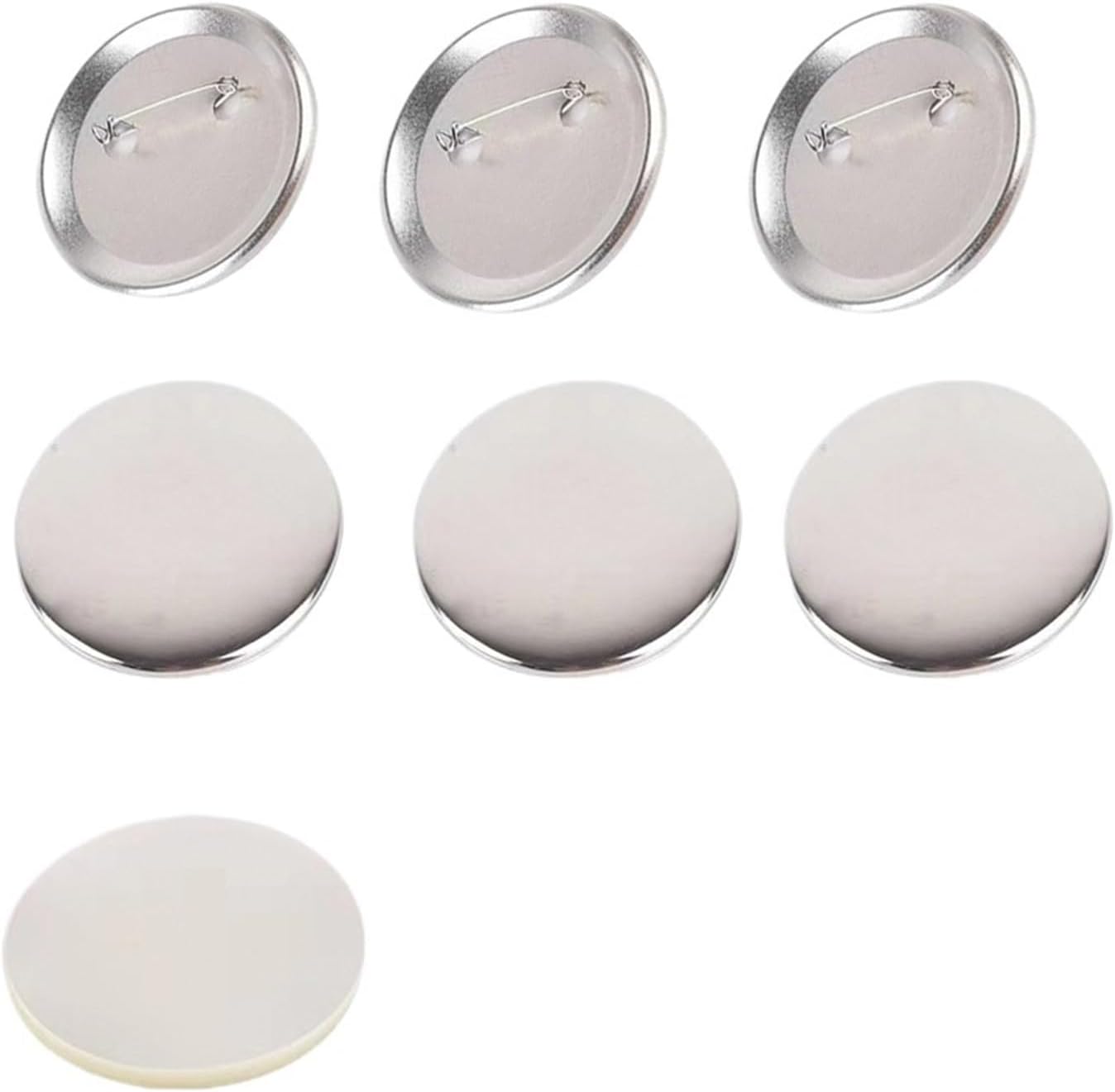 Button Maker, Button Maker 500 – Button Badge Blank recenzja i cena