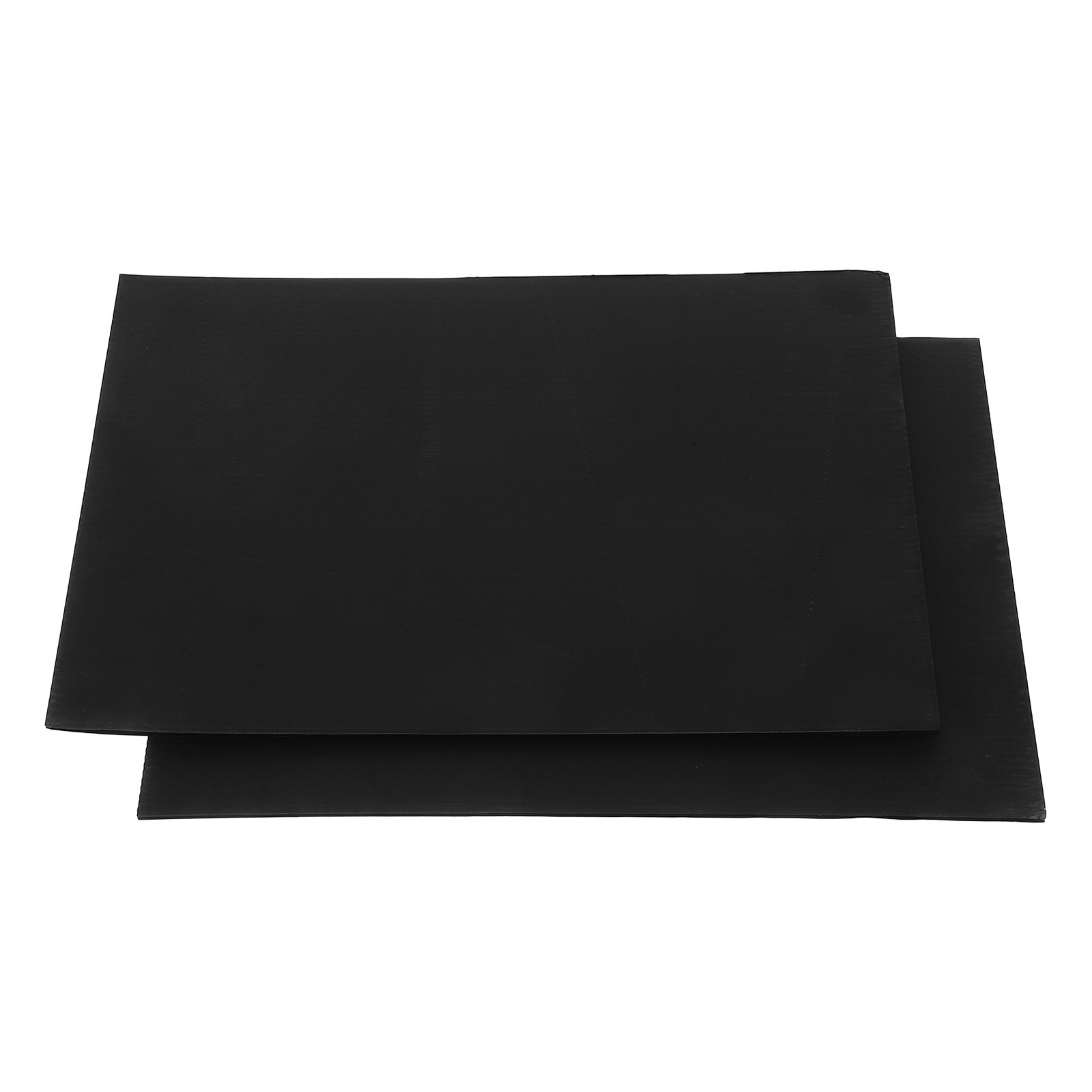 2Pcs Black Blank Yard Yard Sig – Yard Sign Blank recenzja i cena