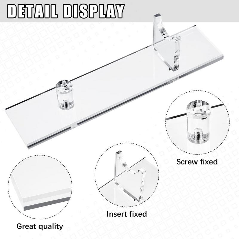 Knives Display Holder Knives D – Photo Acrylic Block recenzja i cena