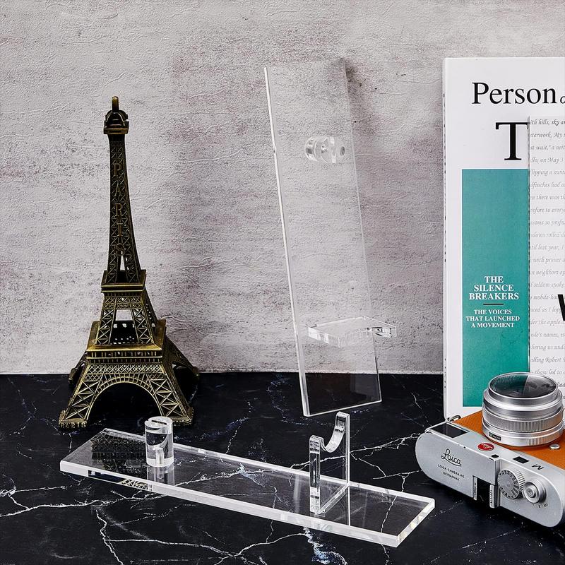 Knives Display Holder Knives D – Photo Acrylic Block recenzja i cena