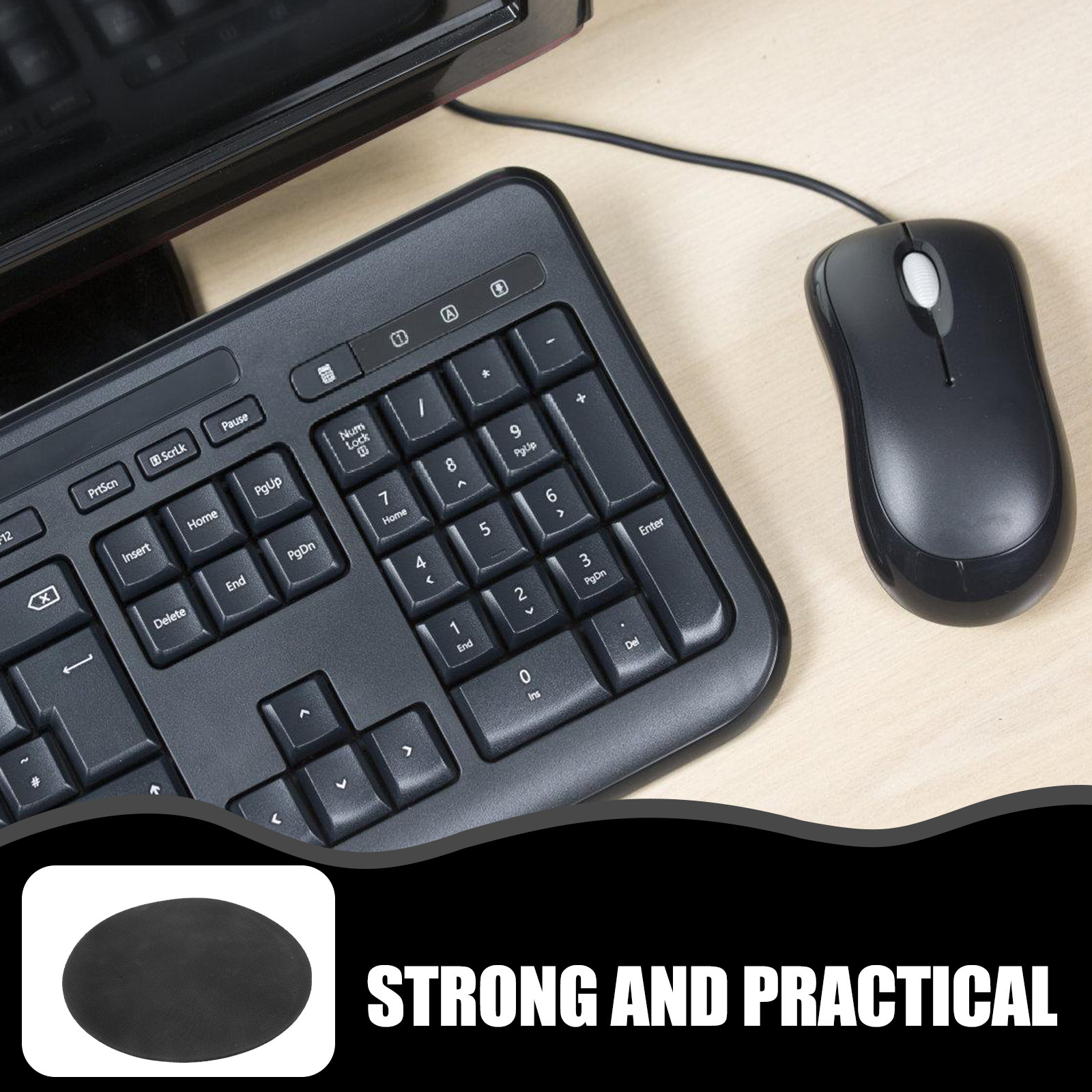 4Pcs Sublimation Mouse Pads Bl – Mouse Pad Blank Sublimation recenzja i cena