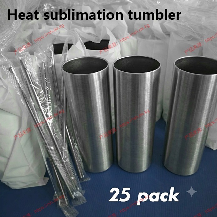 ProSub 20oz Straight Skinny Tu – Tumbler 20Oz White recenzja i cena