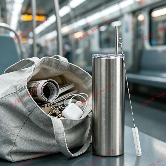 ProSub 20oz Straight Skinny Tu – Tumbler 20Oz White recenzja i cena