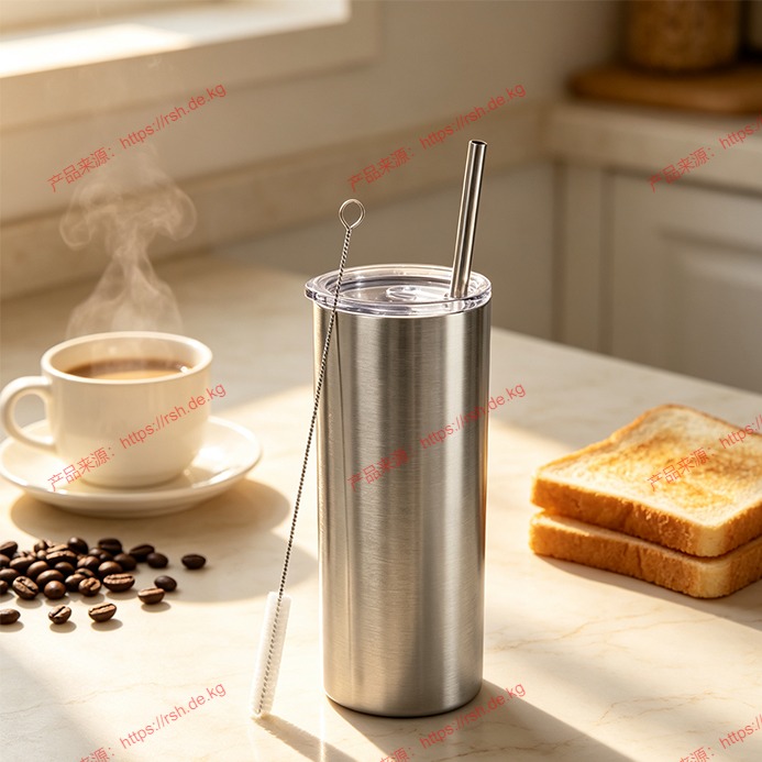ProSub 20oz Straight Skinny Tu – Tumbler 20Oz White recenzja i cena