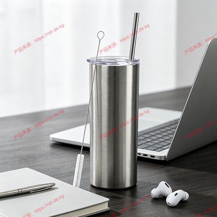 ProSub 20oz Straight Skinny Tu – Tumbler 20Oz White recenzja i cena