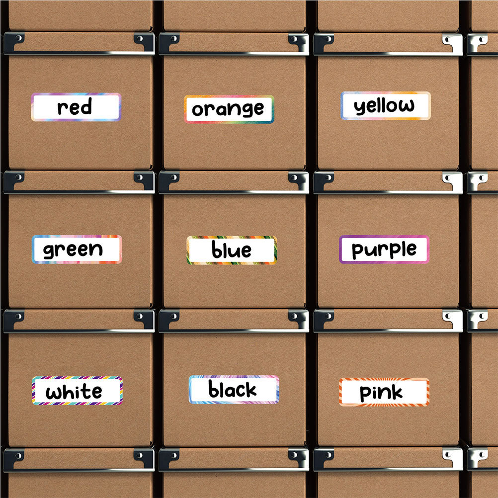 10Sheets Name Tag Sticker Labe – Water Bottle Blank recenzja i cena
