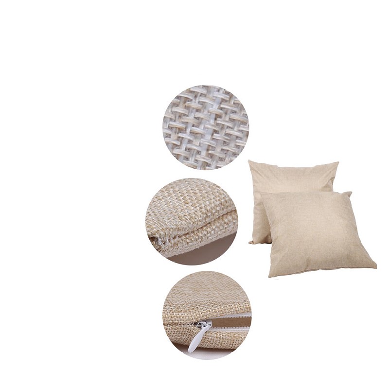 10 Pcs Sublimation Blank Pillo – Pillow Cover Sublimation recenzja i cena