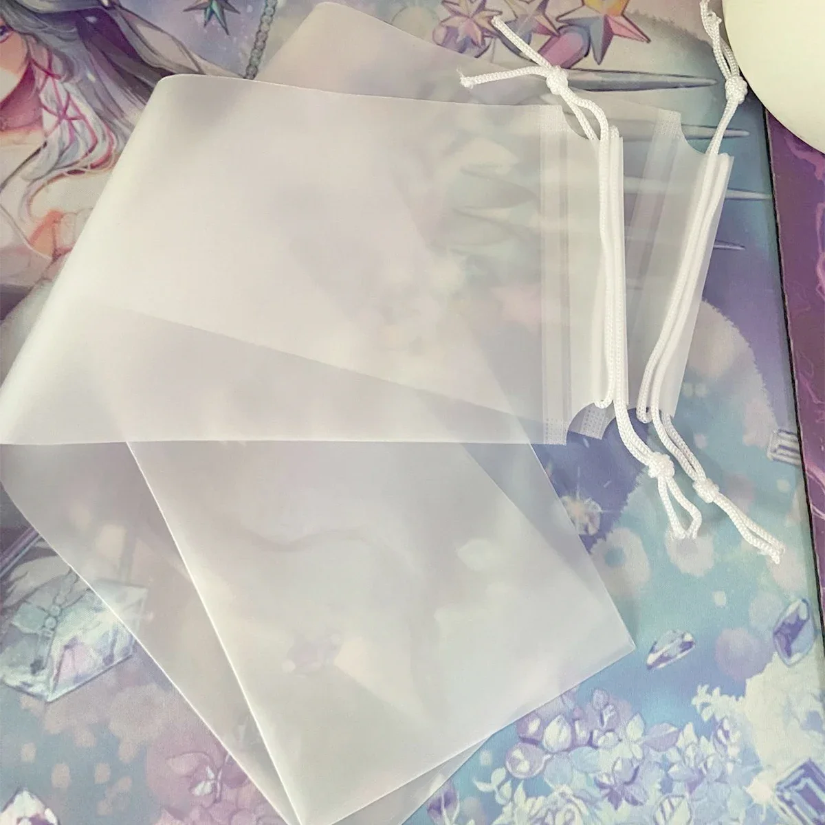 YuGiOh June Pride - Elfnotes P – Door Mat Blank recenzja i cena