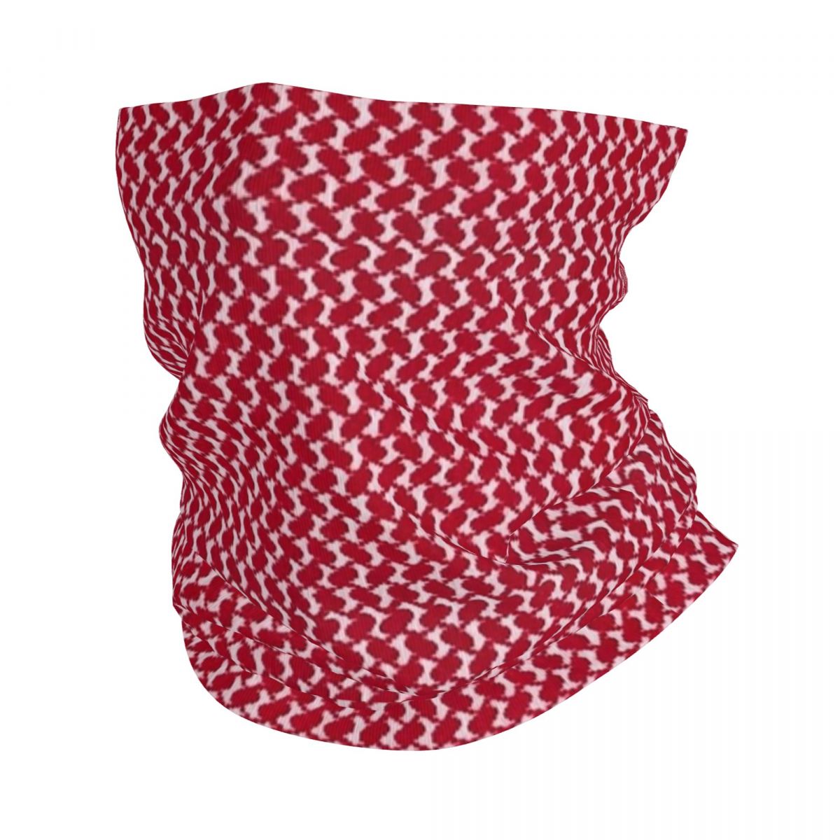 Middle Eastern Keffiyeh Bandan – Bandana Blank White recenzja i cena