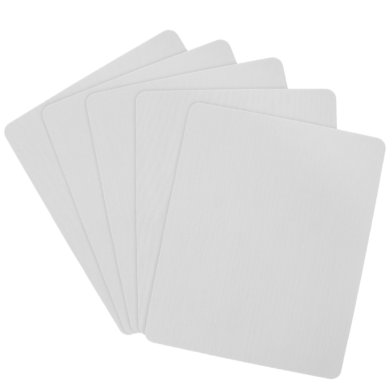 5Pcs Modern Sublimation Mouse  – Mouse Pad Blank Sublimation recenzja i cena