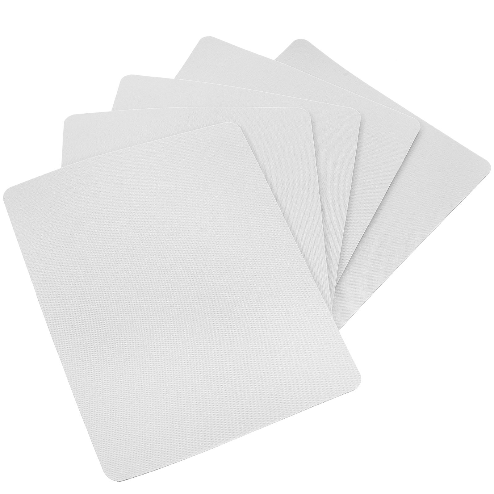 5Pcs Modern Sublimation Mouse  – Mouse Pad Blank Sublimation recenzja i cena