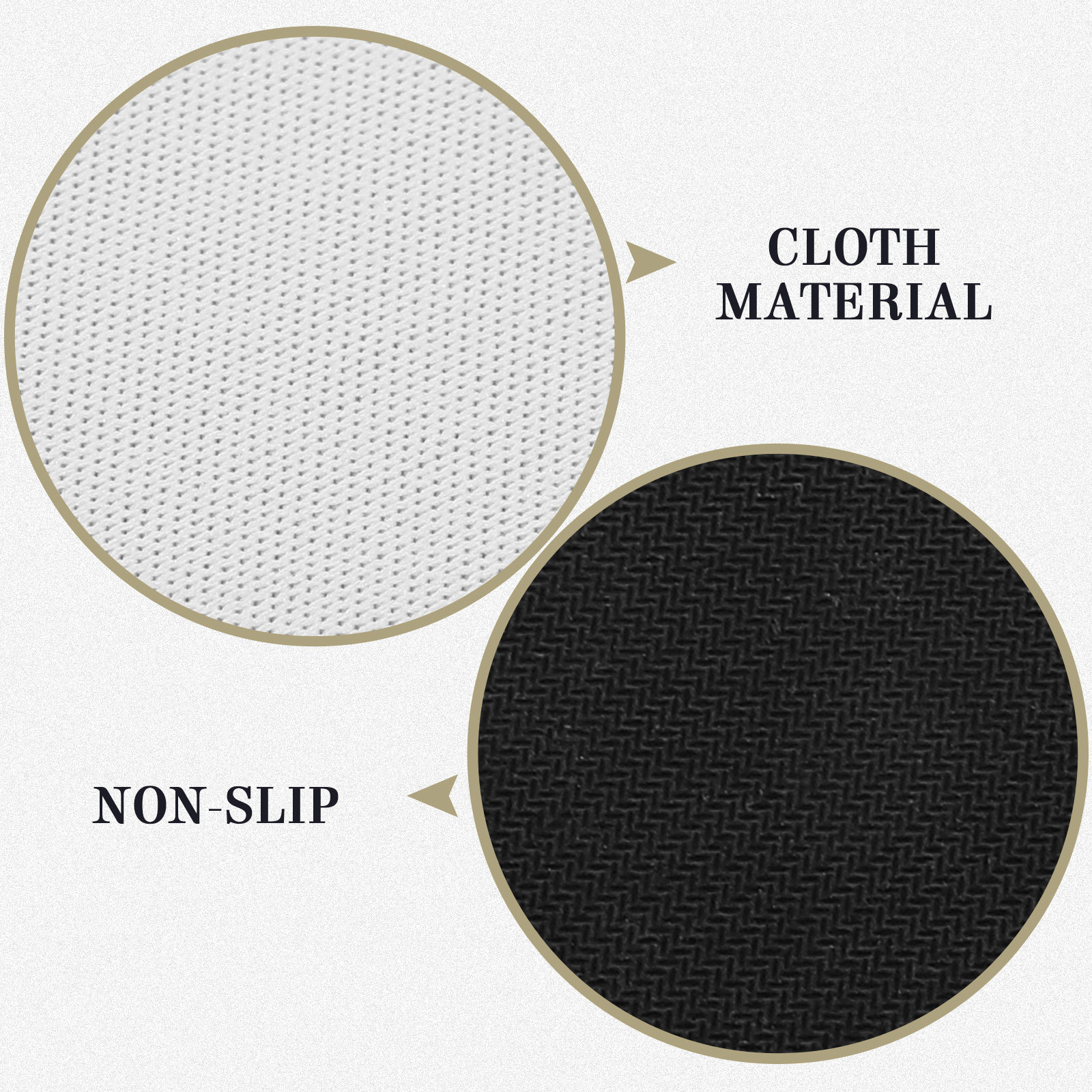 5Pcs Modern Sublimation Mouse  – Mouse Pad Blank Sublimation recenzja i cena
