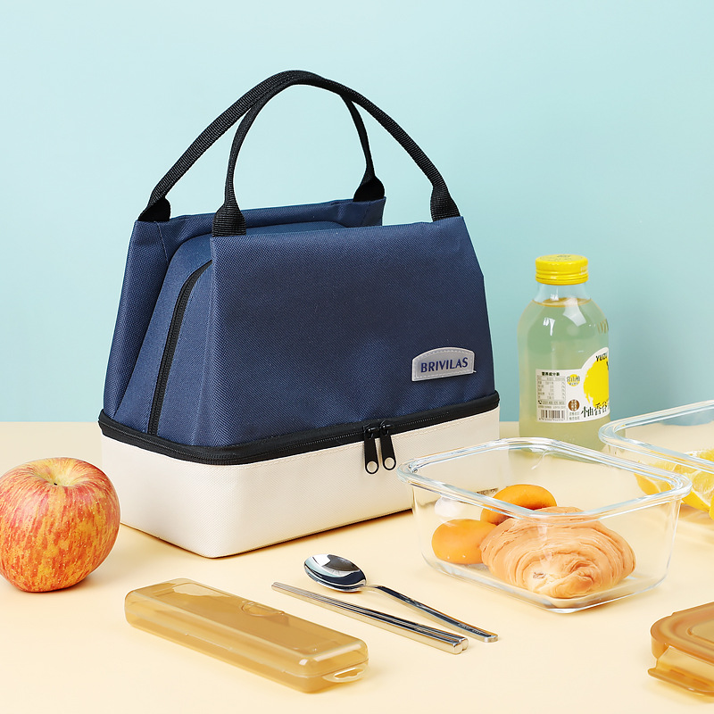 Hot Selling Double Layer Insul – Tote Bag Sublimation recenzja i cena