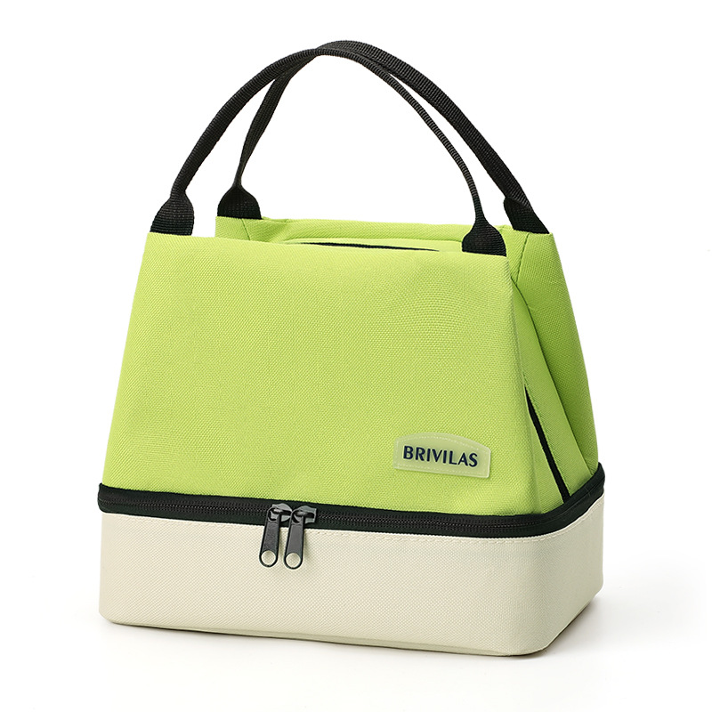 Hot Selling Double Layer Insul – Tote Bag Sublimation recenzja i cena
