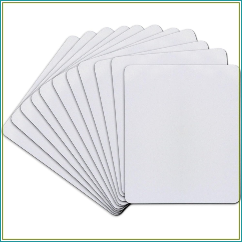 Sublimation Mouse Pad Blanks 3 – Mouse Pad Blank Sublimation recenzja i cena