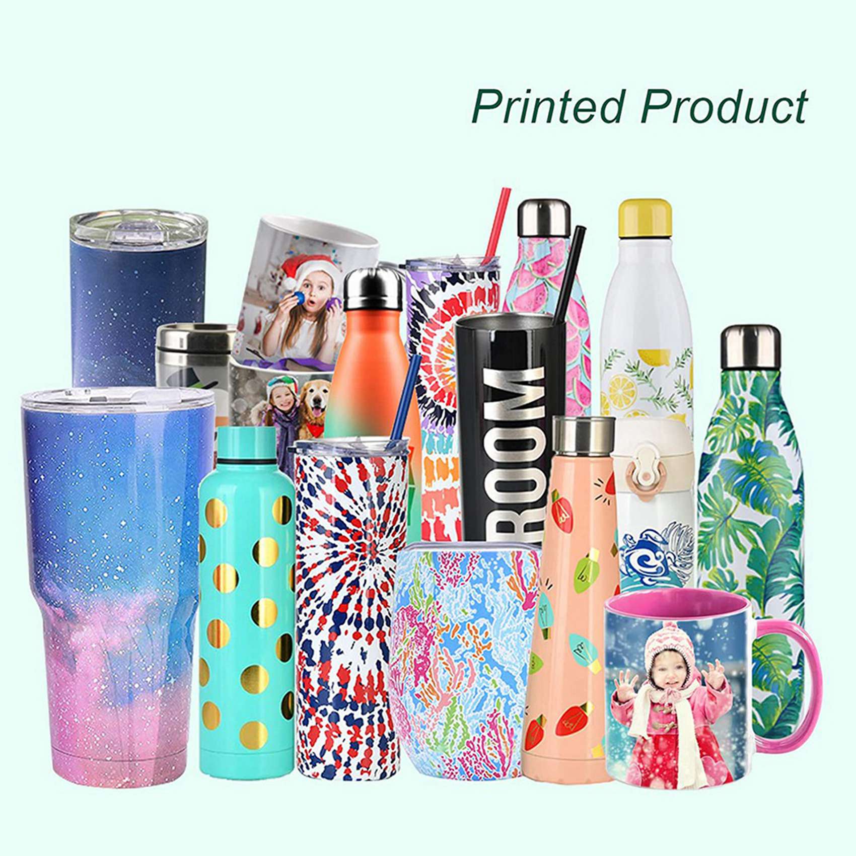 ABBN-8X12 Inch Sublimation Shr – Sublimation Mug White recenzja i cena